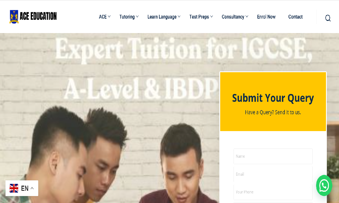 ACE Education Malaysia