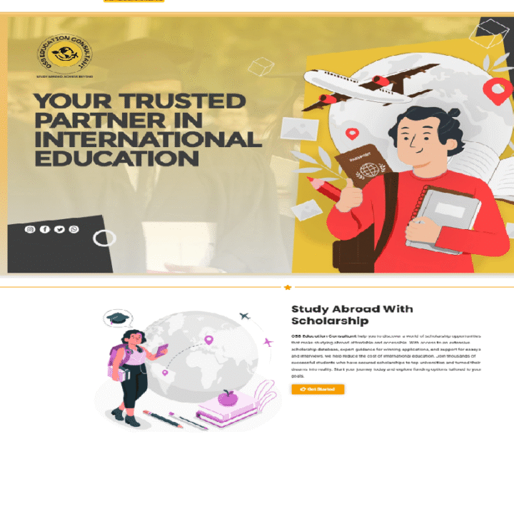 OSB for Webace