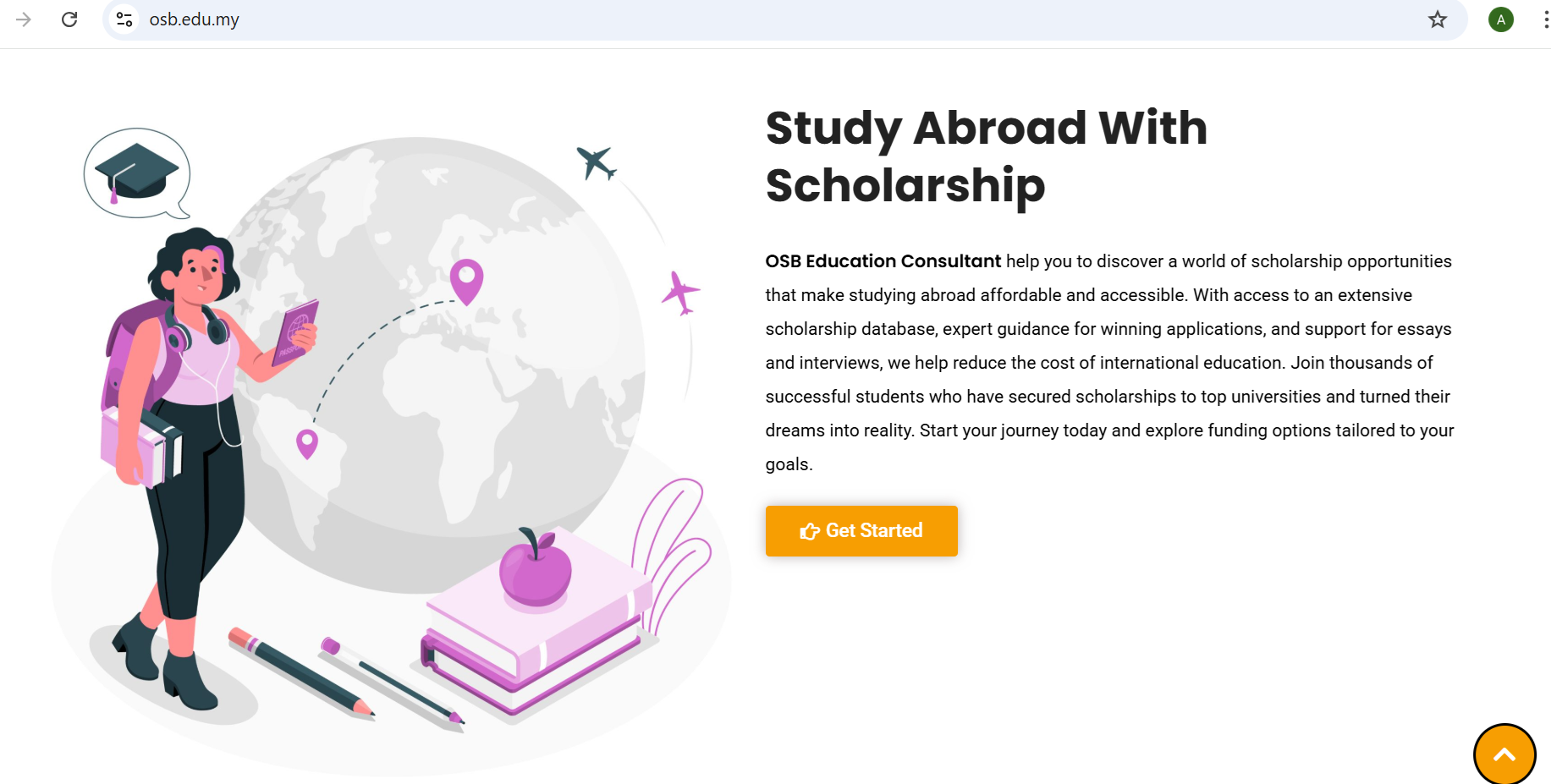 OSB Education