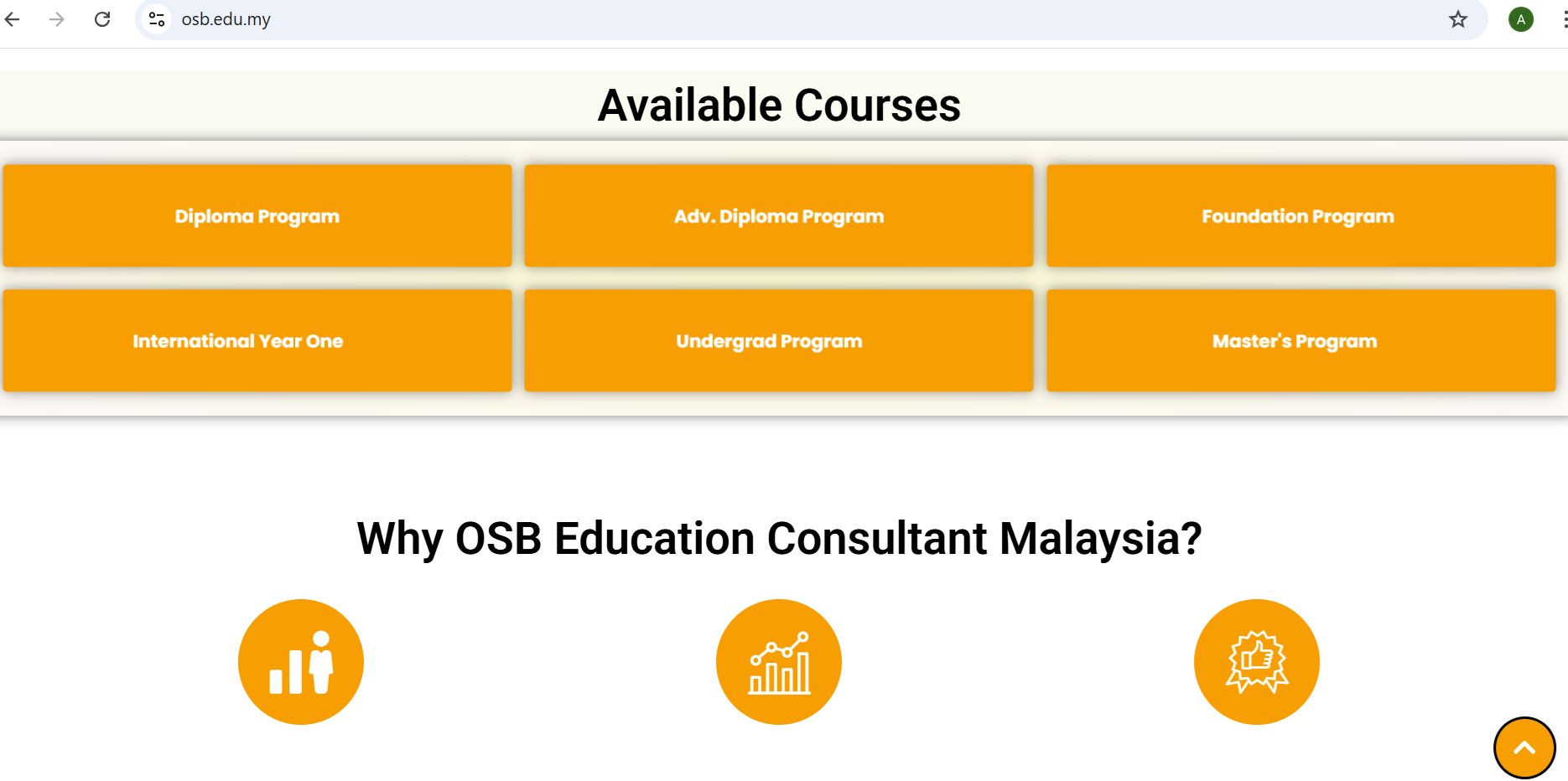 OSB Education