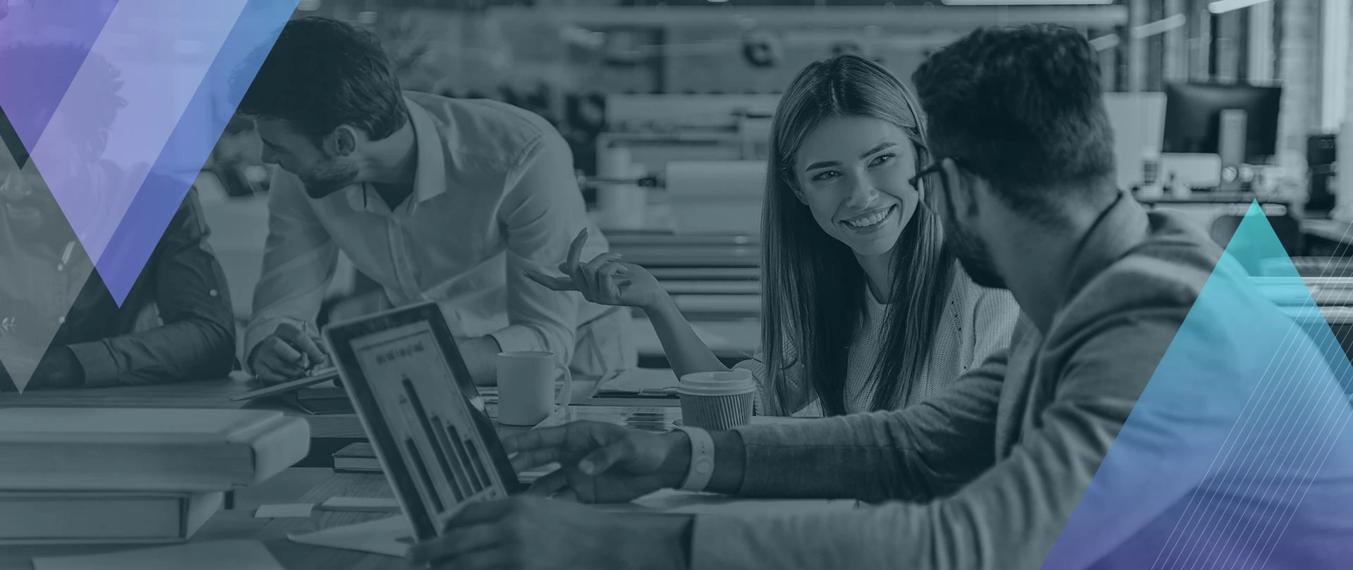 Branding and IT Solutions Bahrain